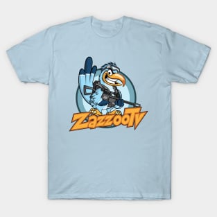 ZazzooTV T-Shirt